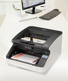 Canon a3 scanner