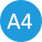 Scan Size: Up to A4, Legal Size