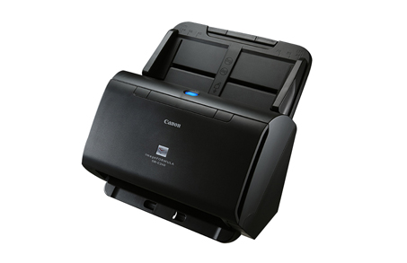 Drc240 scanner