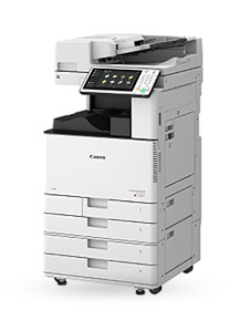 iR-ADV 4500 III Series