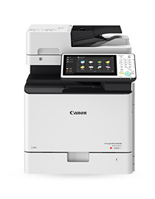 iR-ADV C356i III