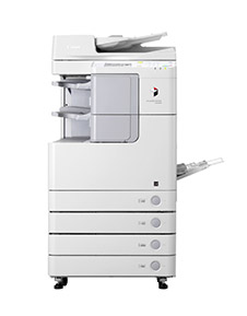 iR 2520W