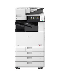 iR-ADV C3500 III Series
