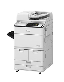 iR-ADV 6500i III Series
