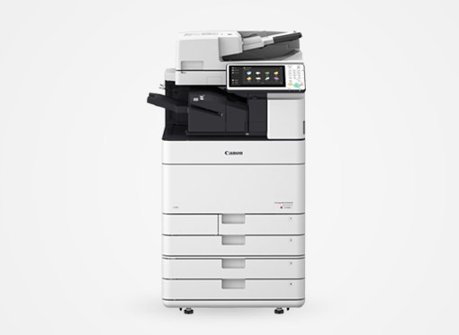 iR-ADV C5500i III Series