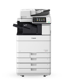 iR-ADV C5500i III Series