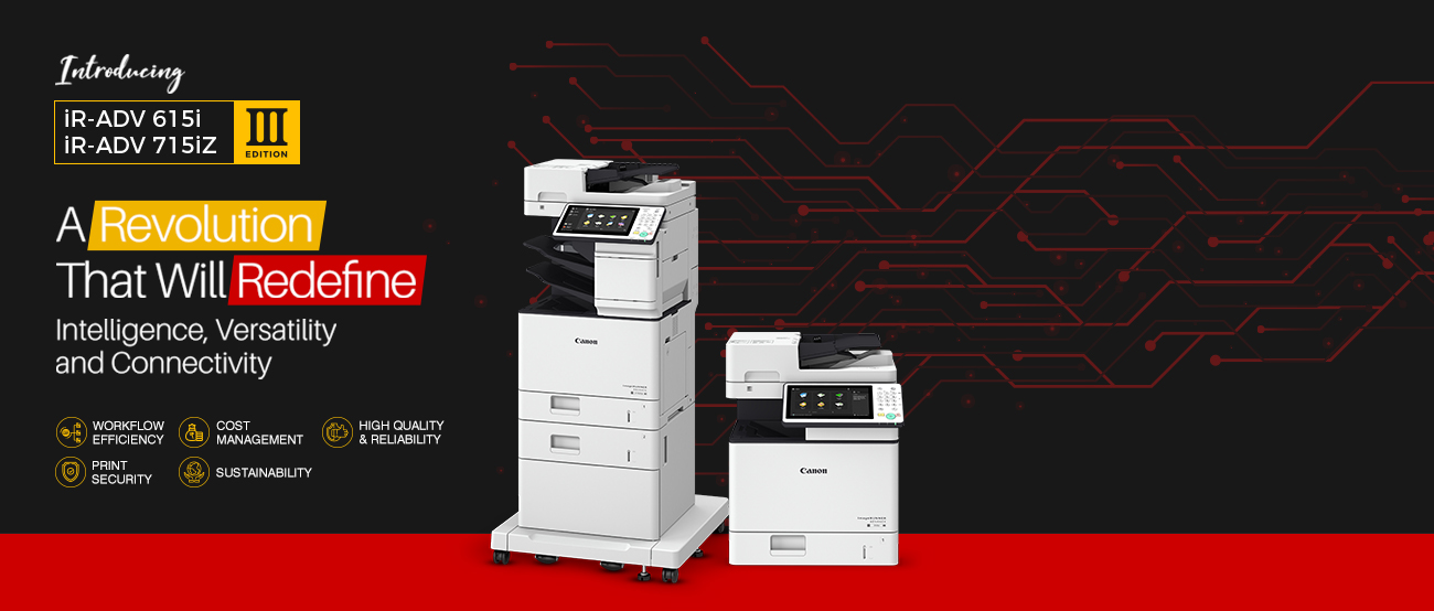 Canon BCBS