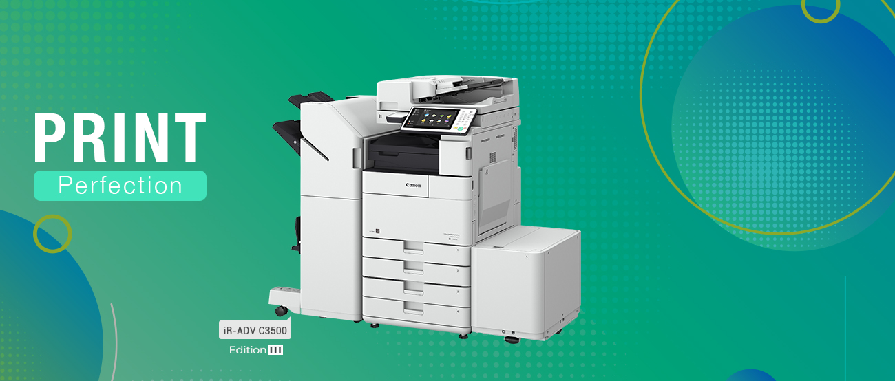 All in One laser Printer
